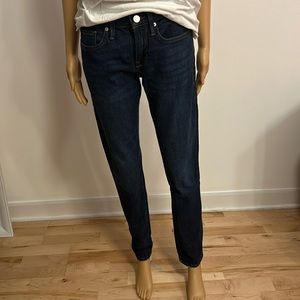 FRAME men’s l’Homme slim jeans